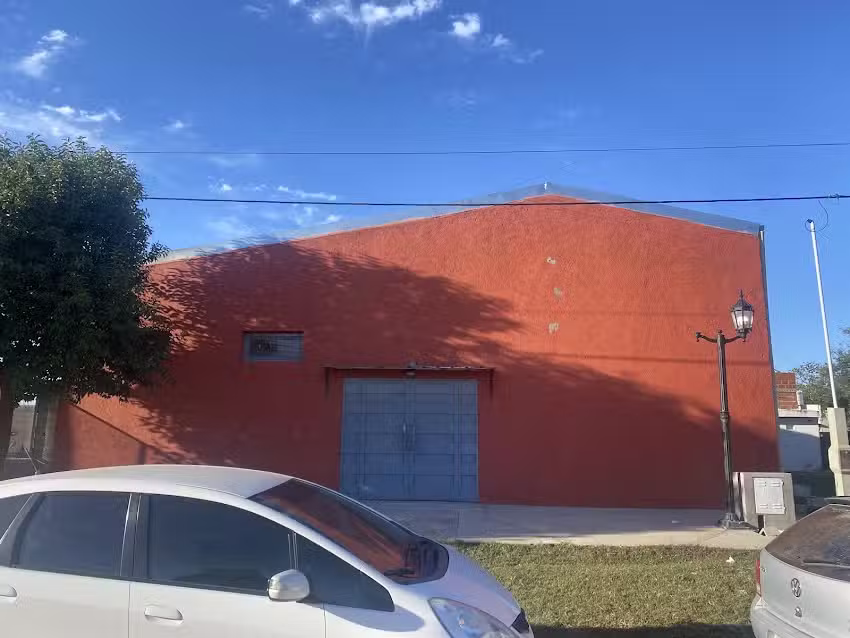 Comunidad cristiana de Pilar