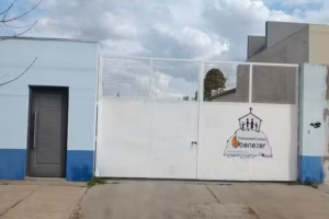 Comunidad Cristiana Ebenezer