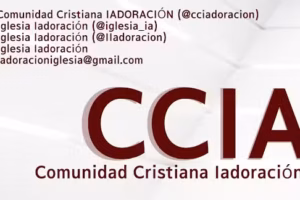 Comunidad Cristiana Iadoracion (Rafael Castillo)