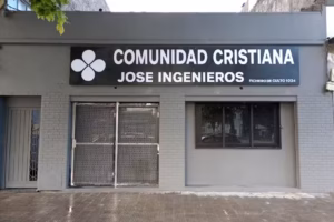 Comunidad Cristiana – José Ingenieros