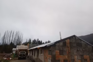 Comunidad Cristiana Lago Puelo