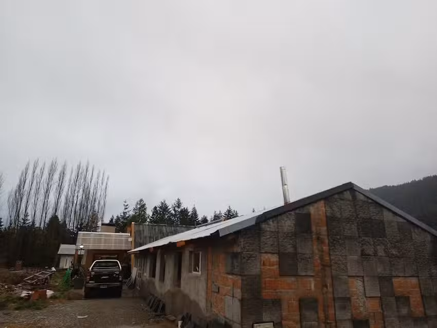Comunidad Cristiana Lago Puelo