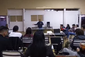 Comunidad Cristiana Manantial de Vida