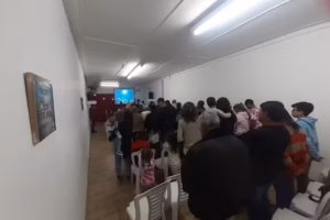 Comunidad Cristiana Saladillo