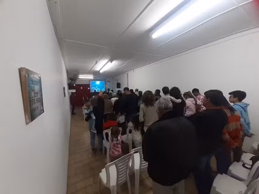 Comunidad Cristiana Saladillo