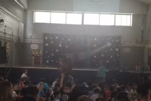 Comunidad Cristiana San Fernando