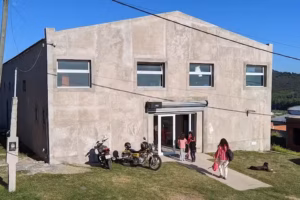 Comunidad Cristiana Tandil