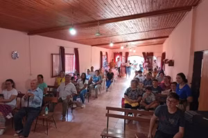 Comunidad Cristiana Tilisarao