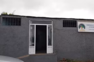 Comunidad de Fe La Calera, Los del Camino