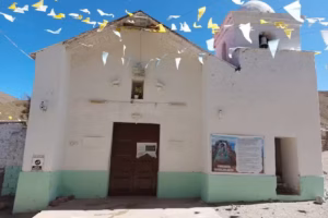 Comunidad de Punta Corral