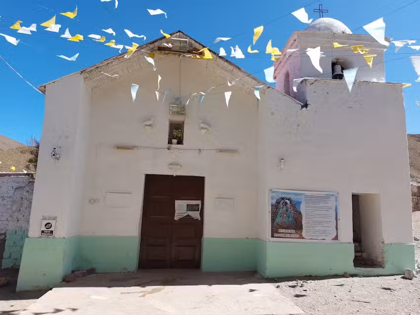 Comunidad de Punta Corral