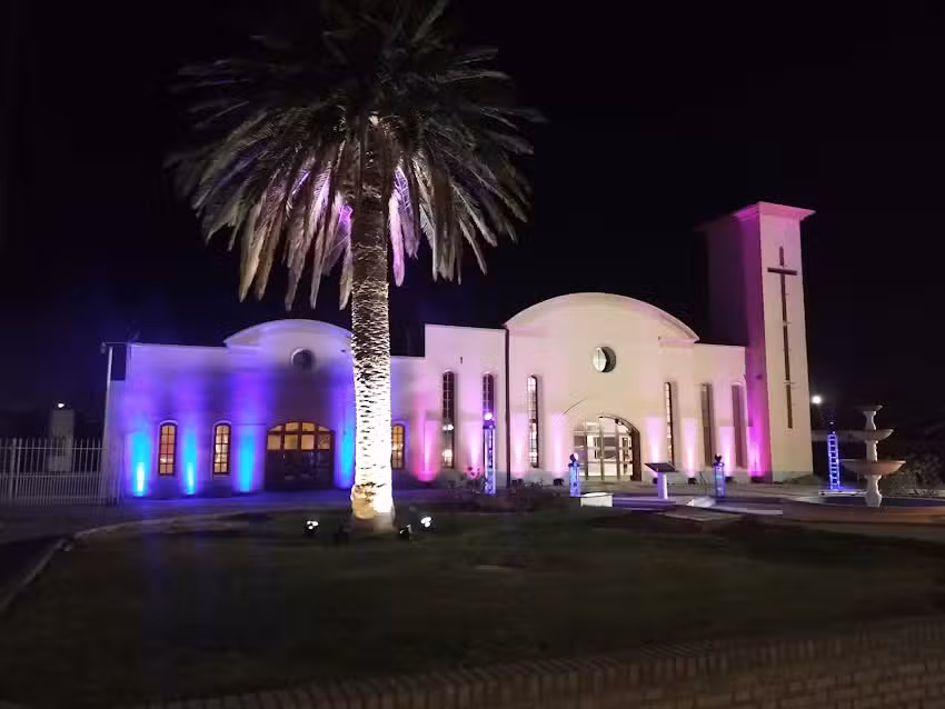 Comunidad del Valle