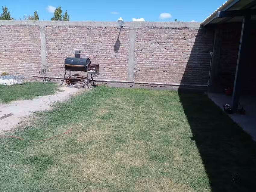 Comunidad Padre Pío Rivadavia