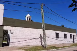 Comunidad Parroquial Jesuitas