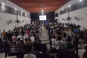 Comunidad Redentor