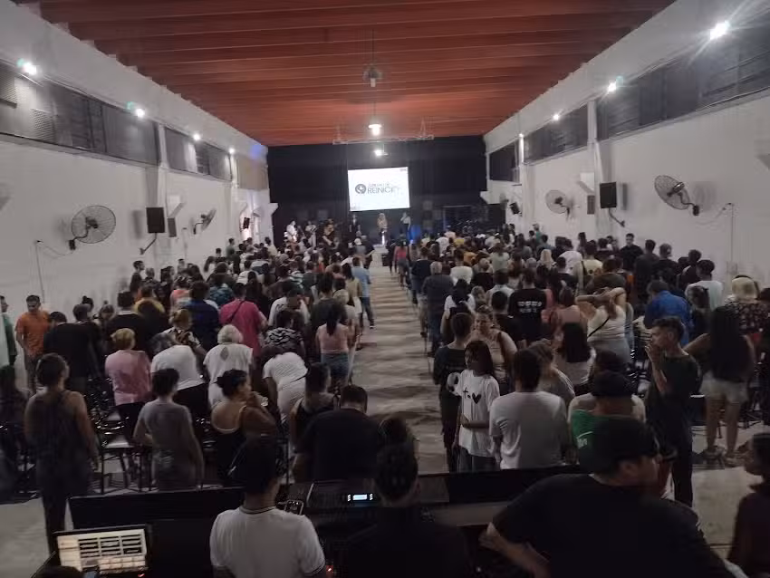 Comunidad Redentor