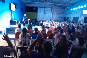 Comunidad Redentor