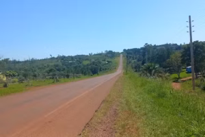 Comunidad Ruta 13/km23 – Comunidades Evangélicas Unidas del Río Uruguay