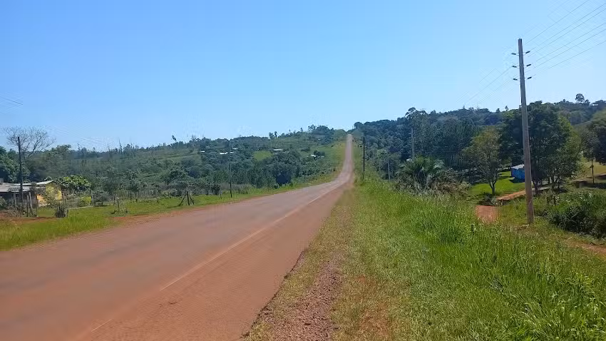 Comunidad Ruta 13/km23 – Comunidades Evangélicas Unidas del Río Uruguay