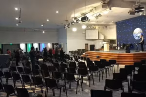 CONCILIO APOSTÓLICO INTERNACIONAL La Gran Familia