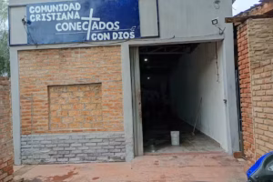 Conectados con Dios