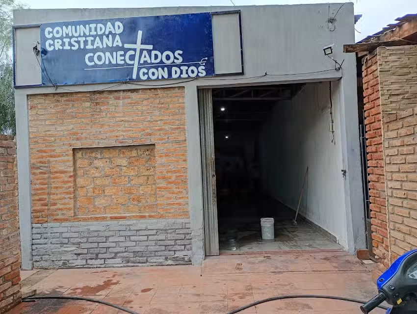 Conectados con Dios