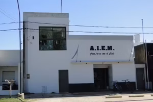 Conectados con el Cielo – AIEM