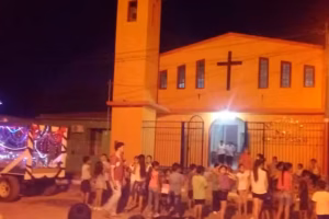 Congragacion San Cayetano