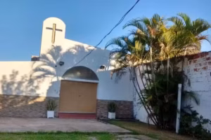 Congregación Betania