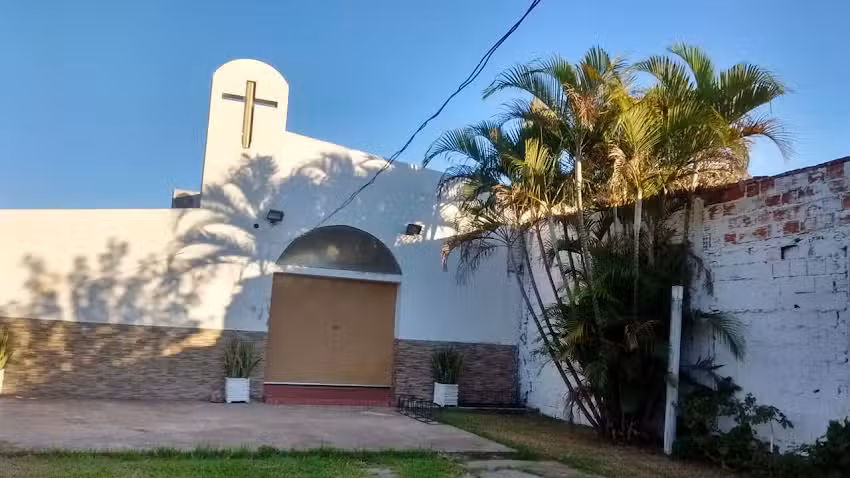 Congregación Betania