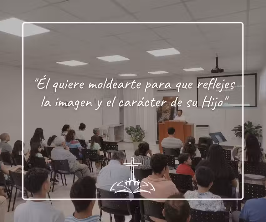 Congregación Bíblica Cristiana