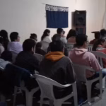 Congregación Cristiana