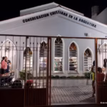 Congregación Cristiana