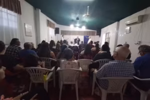 Congregación Cristiana Cerrito