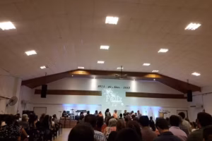 Congregación Cristiana de Goya