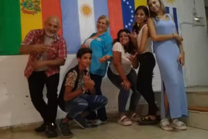 Congregación Cristiana de Río Cuarto