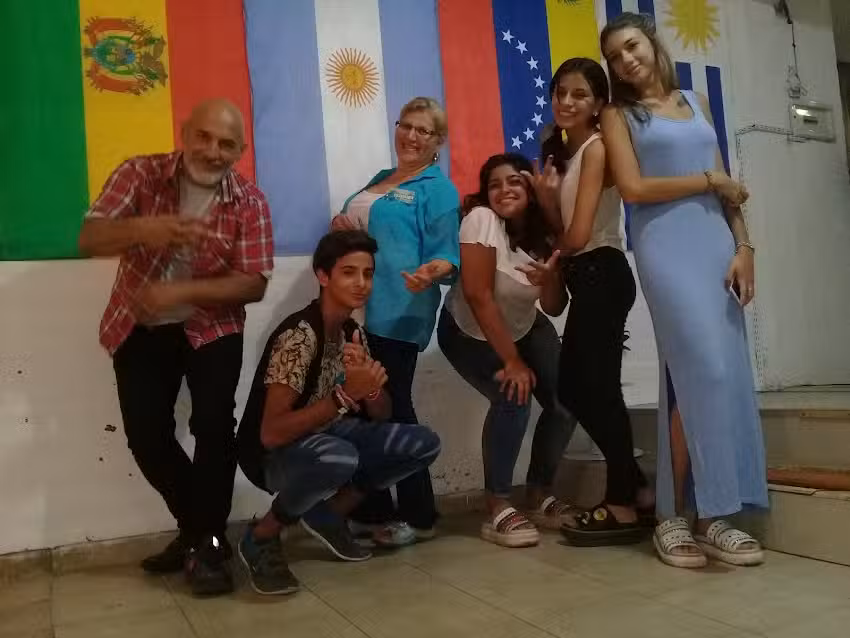 Congregación Cristiana de Río Cuarto