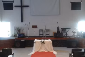 Congregacion Cristiana de Rio Cuarto
