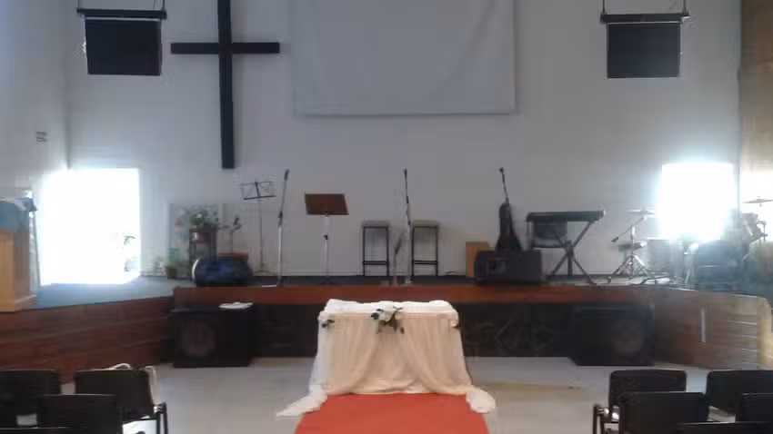 Congregacion Cristiana de Rio Cuarto