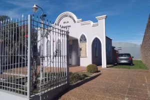 CONGREGACION CRISTIANA EN ARGENTINA, SALTO