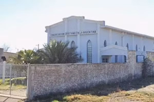 Congregación Cristiana en la Argentina