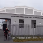 Congregacion Cristiana En La Argentina
