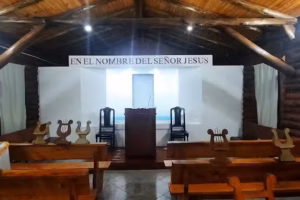 Congregación Cristiana En la Argentina