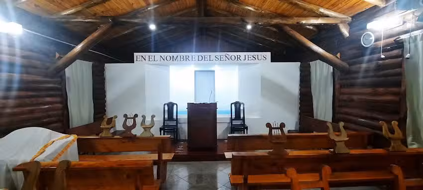 Congregación Cristiana En la Argentina