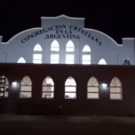 Congregación Cristiana en la Argentina