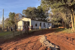 Congregación Cristiana en la Argentina