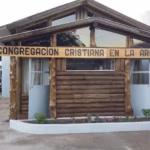 Congregacion Cristiana en la Argentina