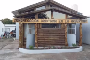 Congregacion Cristiana en la Argentina