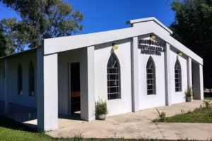 Congregación Cristiana En La Argentina