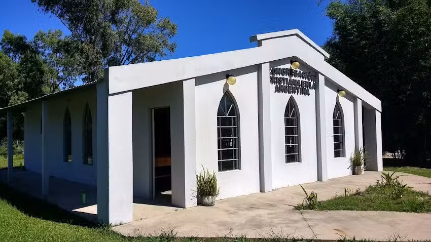 Congregación Cristiana En La Argentina